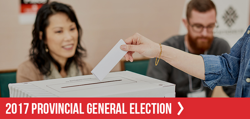 2017-provincial-general-election