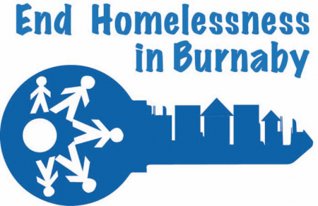 The Society To End Homelessness In Burnaby